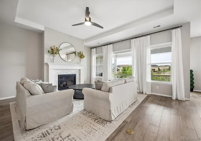 Photo 4 of Single family home for sale at 1665 Gentle Rain Dr, Castle Rock, CO 80109 | MLS# 9114744 | Listing updated on 2026-09-26