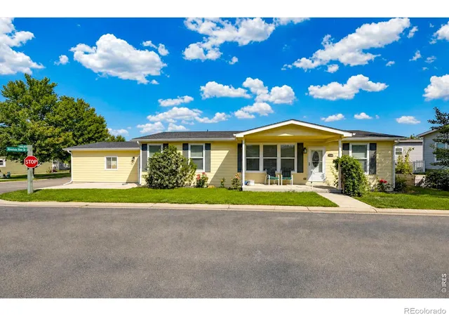 Photo 1 of Single family home for sale at 7900 Mountain View Dr, Frederick, CO 80530 | MLS# IR1067786 | Listing updated on 2026-09-17