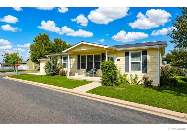 Photo 2 of Single family home for sale at 7900 Mountain View Dr, Frederick, CO 80530 | MLS# IR1067786 | Listing updated on 2026-09-17