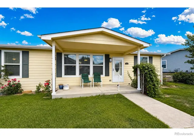 Photo 3 of Single family home for sale at 7900 Mountain View Dr, Frederick, CO 80530 | MLS# IR1067786 | Listing updated on 2026-09-17