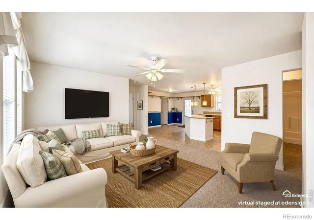 Photo 3 of Single family home for sale at 7900 Mountain View Dr, Frederick, CO 80530 | MLS# IR1067786 | Listing updated on 2026-09-17