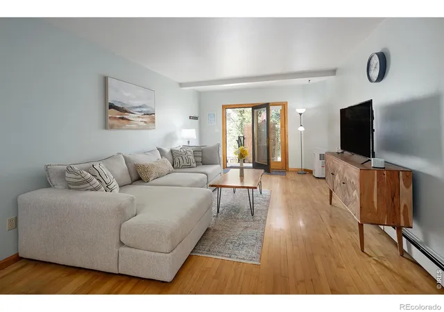 Photo 2 of Condo for sale at 611 Cascade Ave, Boulder, CO 80302 | MLS# IR1067787 | Listing updated on 2026-09-23