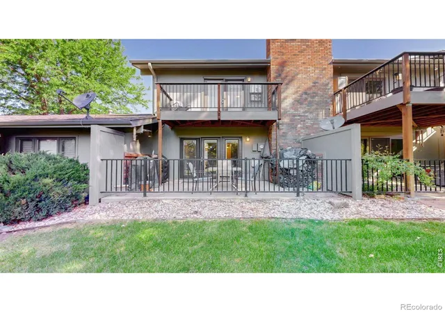 Condo for sale at 1404 Adriel Dr, Fort Collins, CO 80524 | MLS# IR1067789