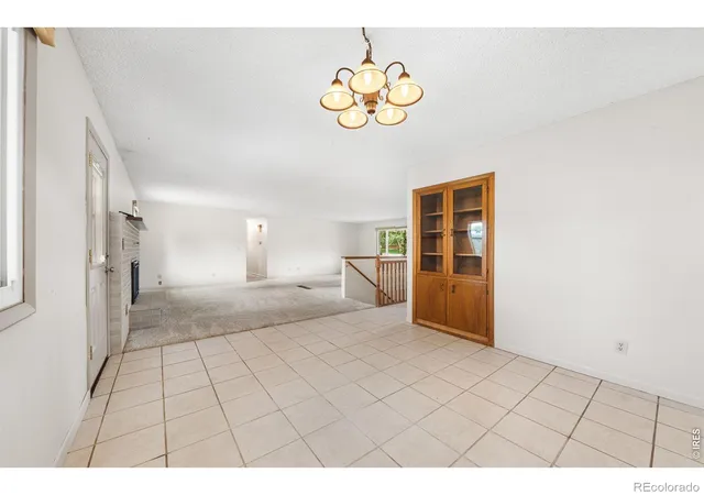 Photo 4 of Single family home for sale at 2209 Arron Dr, Loveland, CO 80537 | MLS# IR1067795 | Listing updated on 2026-10-08