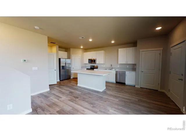 Photo 3 of Townhouse for sale at 458 Condor Way, Johnstown, CO 80534 | MLS# IR1067819 | Listing updated on 2026-09-17