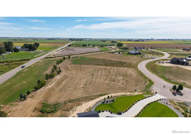 Photo 4 of Land for sale at 32785 Eagleview Dr, Greeley, CO 80631 | MLS# IR1067821 | Listing updated on 2026-09-17