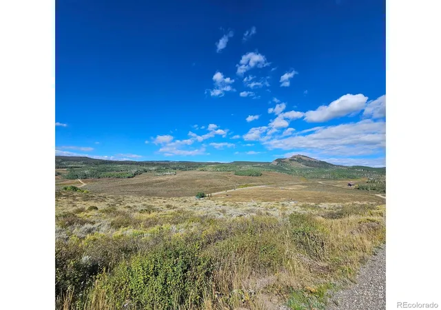 Land for sale at 486 Gcr 281, Kremmling, CO 80459 | MLS# IR1067831
