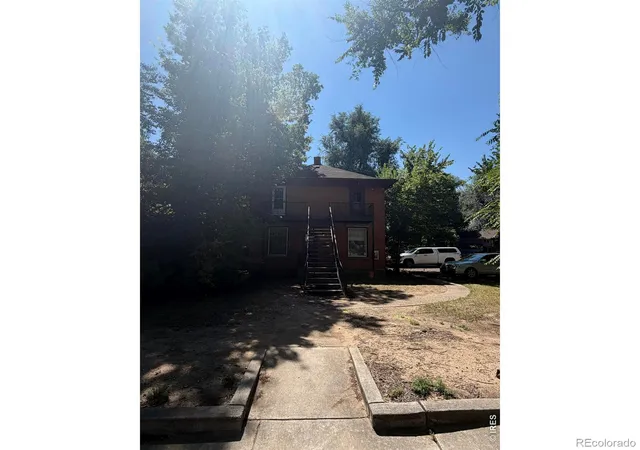 Photo 1 of Multi family home for sale at 1123 Laporte Ave, Fort Collins, CO 80521 | MLS# IR1067832 | Listing updated on 2026-09-25
