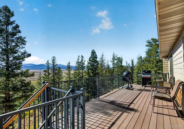 Photo 2 of Single family home for sale at 2189 Middle Frk Vista, Fairplay, CO 80440 | MLS# 5324721 | Listing updated on 2026-09-08