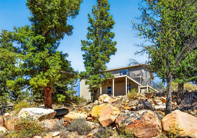 Photo 3 of Single family home for sale at 2189 Middle Frk Vista, Fairplay, CO 80440 | MLS# 5324721 | Listing updated on 2026-09-08