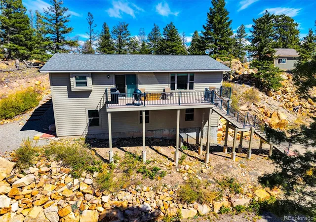 Photo 3 of Single family home for sale at 2189 Middle Frk Vista, Fairplay, CO 80440 | MLS# 5324721 | Listing updated on 2026-09-08