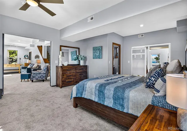 Photo 4 of Single family home for sale at 2189 Middle Frk Vista, Fairplay, CO 80440 | MLS# 5324721 | Listing updated on 2026-09-08
