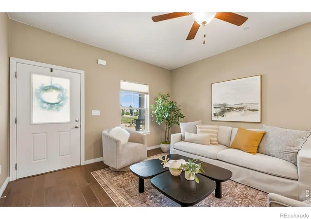 Photo 2 of Townhouse for sale at 2420 Ridge Top Dr #4, Fort Collins, CO 80526 | MLS# IR1067835 | Listing updated on 2026-10-19