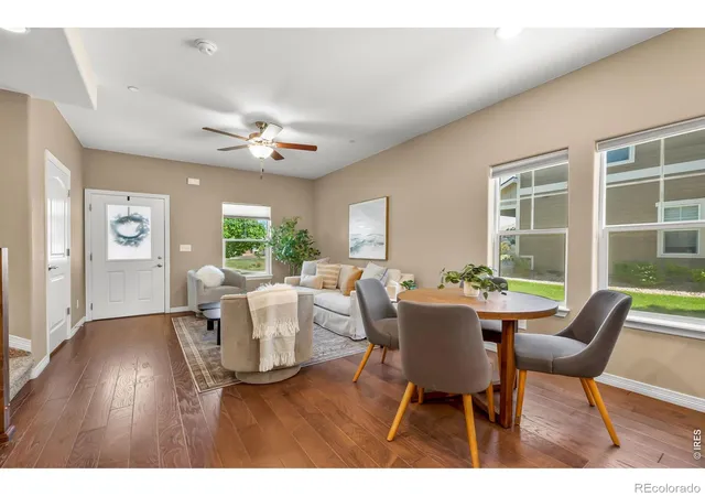 Photo 3 of Townhouse for sale at 2420 Ridge Top Dr #4, Fort Collins, CO 80526 | MLS# IR1067835 | Listing updated on 2026-10-19