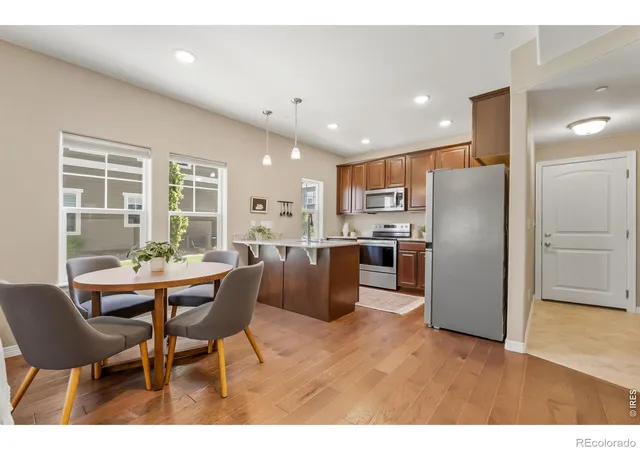 Photo 4 of Townhouse for sale at 2420 Ridge Top Dr #4, Fort Collins, CO 80526 | MLS# IR1067835 | Listing updated on 2026-10-19