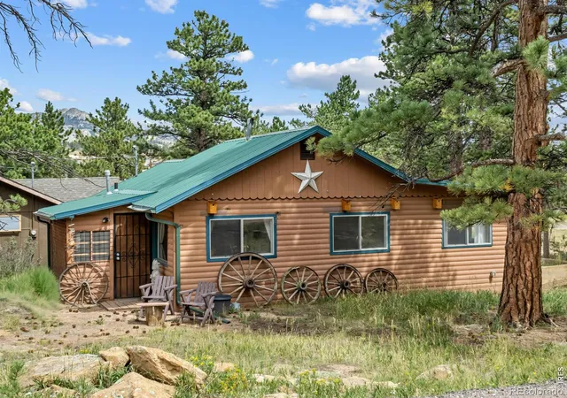 Photo 1 of Single family home for sale at 1155 Broadview Rd, Estes Park, CO 80517 | MLS# IR1067839 | Listing updated on 2026-09-17