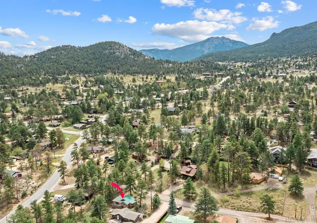Photo 3 of Single family home for sale at 1155 Broadview Rd, Estes Park, CO 80517 | MLS# IR1067839 | Listing updated on 2026-09-17