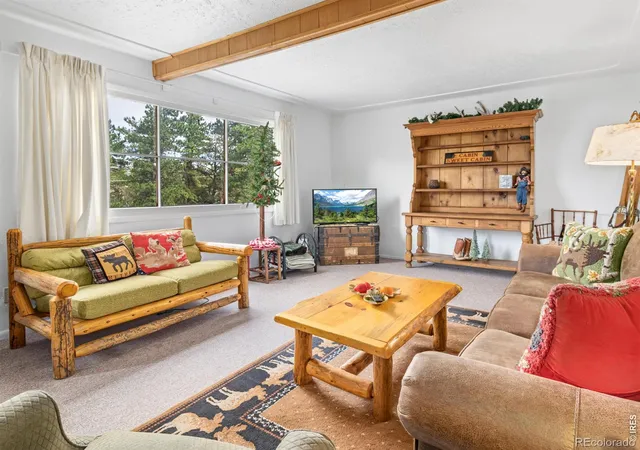 Photo 3 of Single family home for sale at 1155 Broadview Rd, Estes Park, CO 80517 | MLS# IR1067839 | Listing updated on 2026-09-17