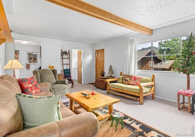 Photo 4 of Single family home for sale at 1155 Broadview Rd, Estes Park, CO 80517 | MLS# IR1067839 | Listing updated on 2026-09-17