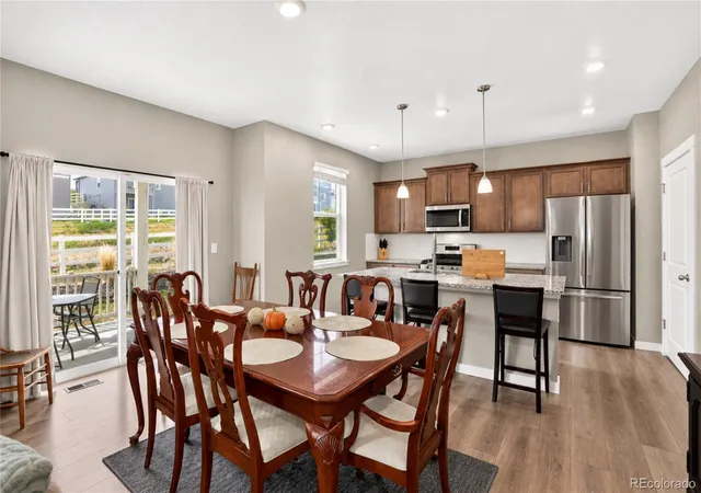 Photo 4 of Single family home for sale at 2051 Rosette Ln, Castle Rock, CO 80104 | MLS# 7057557 | Listing updated on 2026-09-25