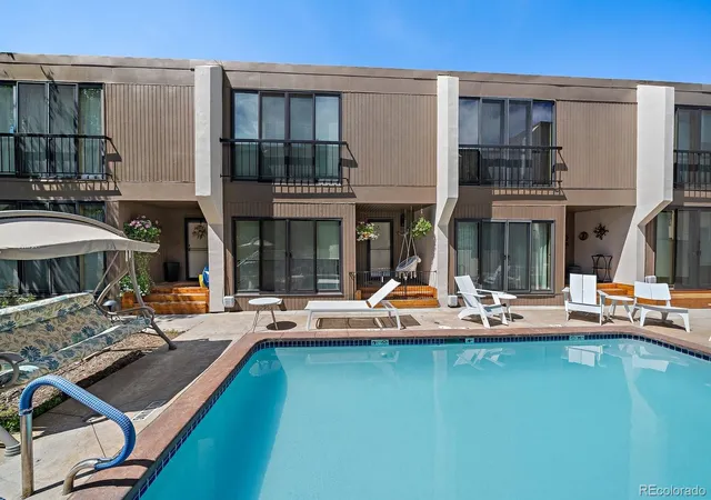 Photo 2 of Condo for sale at 960 N Pennsylvania St #12, Denver, CO 80203 | MLS# 3003441 | Listing updated on 2026-09-16