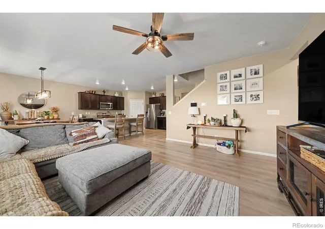 Photo 3 of Single family home for sale at 6851 Whisper Trl Ln, Wellington, CO 80549 | MLS# IR1067856 | Listing updated on 2026-09-18