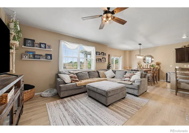 Photo 4 of Single family home for sale at 6851 Whisper Trl Ln, Wellington, CO 80549 | MLS# IR1067856 | Listing updated on 2026-09-18