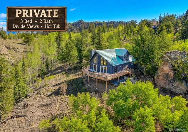 Photo 1 of Sale Pending at 505 Palomino Dr, Jefferson, CO 80456 | MLS# 6684839 | Listing updated on 2026-09-17
