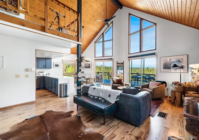 Photo 3 of Sale Pending at 505 Palomino Dr, Jefferson, CO 80456 | MLS# 6684839 | Listing updated on 2026-09-17