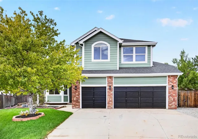 Photo 1 of Single family home for sale at 1415 Snowberry Ln, Broomfield, CO 80020 | MLS# 7118079 | Listing updated on 2026-09-16