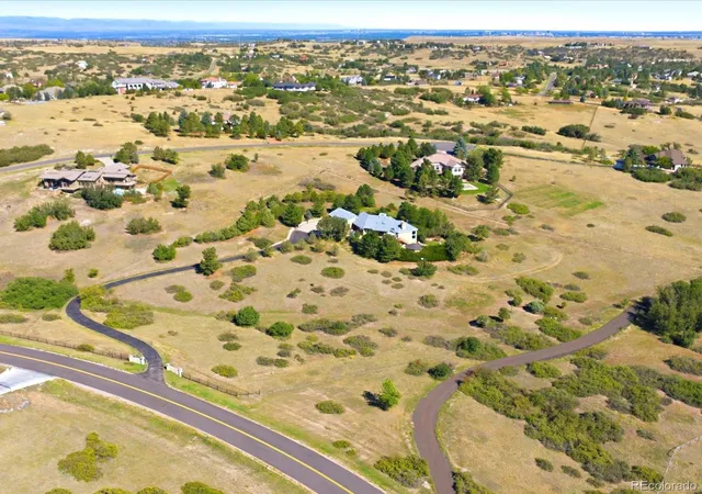 Photo 2 of Single family home for sale at 57 E Oak Hills Dr, Castle Rock, CO 80108 | MLS# 4802876 | Listing updated on 2026-09-17