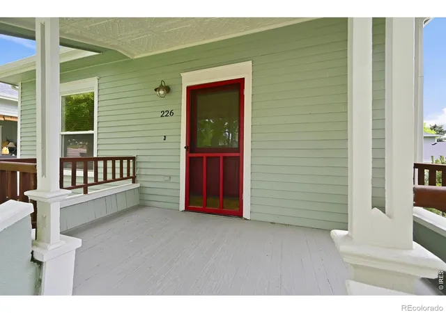 Photo 1 of Condo for sale at 226 Pratt St, Longmont, CO 80501 | MLS# IR1067866 | Listing updated on 2026-09-17