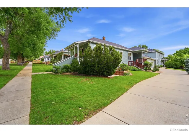 Photo 2 of Condo for sale at 226 Pratt St, Longmont, CO 80501 | MLS# IR1067866 | Listing updated on 2026-09-17