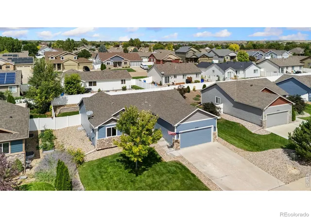 Photo 3 of Single family home for sale at 3710 Mount Flora St, Wellington, CO 80549 | MLS# IR1067873 | Listing updated on 2026-09-17
