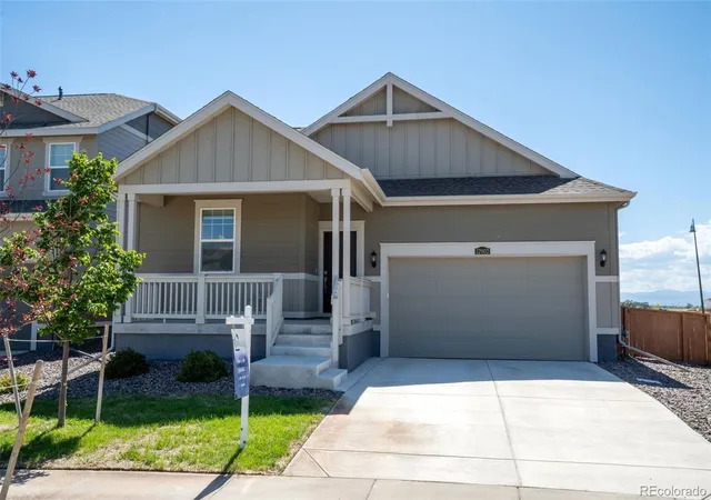 Photo 1 of Single family home for sale at 12902 E 99th Place, Commerce City, CO 80022 | MLS# 3245255 | Listing updated on 2026-09-22