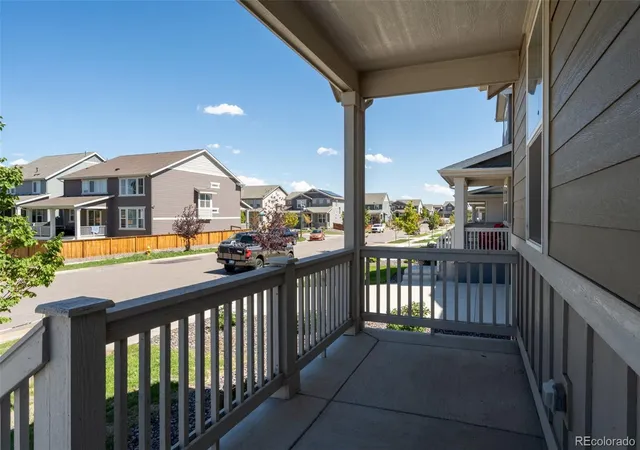 Photo 2 of Single family home for sale at 12902 E 99th Place, Commerce City, CO 80022 | MLS# 3245255 | Listing updated on 2026-09-22