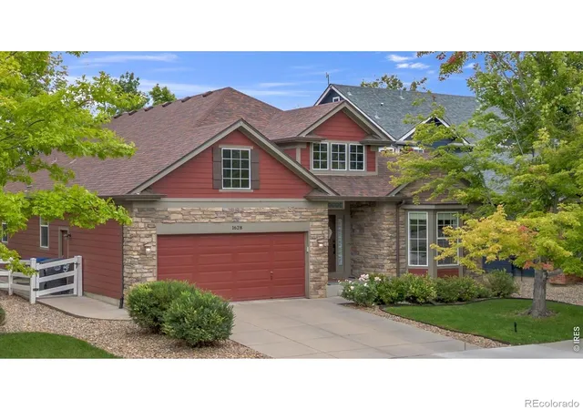 Photo 1 of Single family home for sale at 1628 Naples Ln, Longmont, CO 80503 | MLS# IR1067883 | Listing updated on 2026-09-20