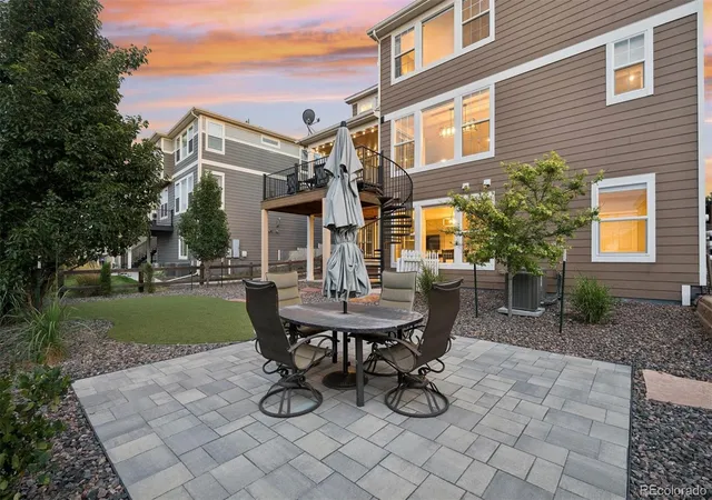 Photo 4 of Single family home for sale at 23877 E Rocky Top Ave, Aurora, CO 80016 | MLS# 2199511 | Listing updated on 2026-10-09