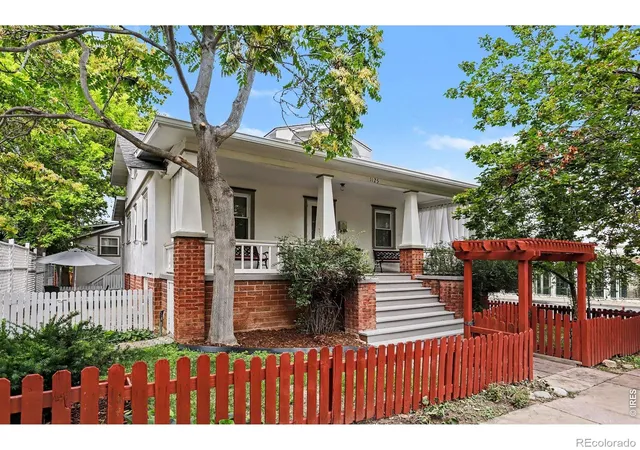 Photo 1 of Single family home for sale at 1125 Maxwell Ave, Boulder, CO 80304 | MLS# IR1067914 | Listing updated on 2026-09-17