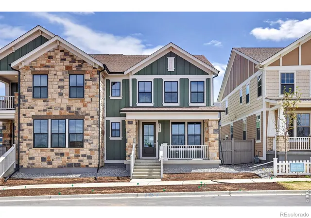 Photo 1 of Single family home for sale at 187 Liberty St, Erie, CO 80516 | MLS# IR1067918 | Listing updated on 2026-09-23