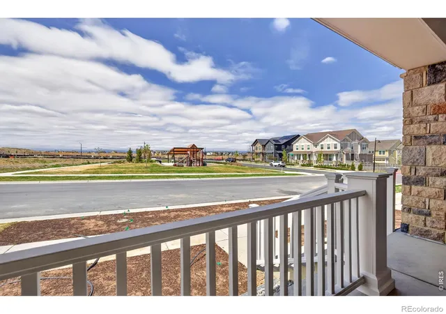 Photo 3 of Single family home for sale at 187 Liberty St, Erie, CO 80516 | MLS# IR1067918 | Listing updated on 2026-09-23