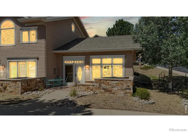 Photo 1 of Condo for sale at 349 Overlook Ct, Estes Park, CO 80517 | MLS# IR1067919 | Listing updated on 2026-09-17