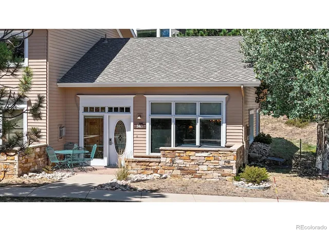 Photo 2 of Condo for sale at 349 Overlook Ct, Estes Park, CO 80517 | MLS# IR1067919 | Listing updated on 2026-09-17