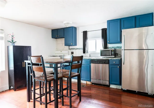 Photo 1 of Manufactured home for sale at 14701 E Colfax Ave, Aurora, CO 80011 | MLS# 4281257 | Listing updated on 2026-09-16