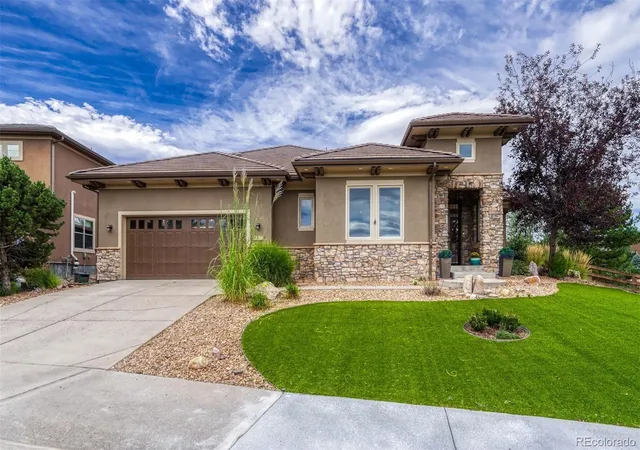 Photo 1 of Single family home for sale at 7211 Galaxy Cir, Castle Rock, CO 80108 | MLS# 8682448 | Listing updated on 2026-09-27