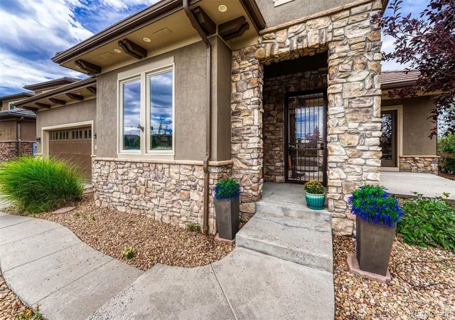 Photo 2 of Single family home for sale at 7211 Galaxy Cir, Castle Rock, CO 80108 | MLS# 8682448 | Listing updated on 2026-09-27