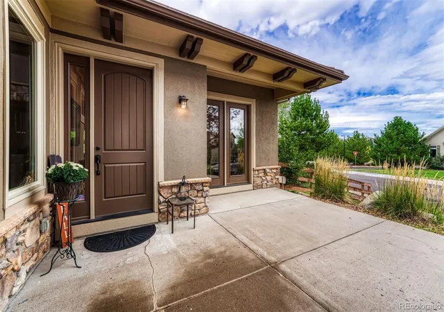 Photo 3 of Single family home for sale at 7211 Galaxy Cir, Castle Rock, CO 80108 | MLS# 8682448 | Listing updated on 2026-09-27