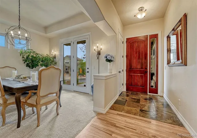 Photo 3 of Single family home for sale at 7211 Galaxy Cir, Castle Rock, CO 80108 | MLS# 8682448 | Listing updated on 2026-09-27