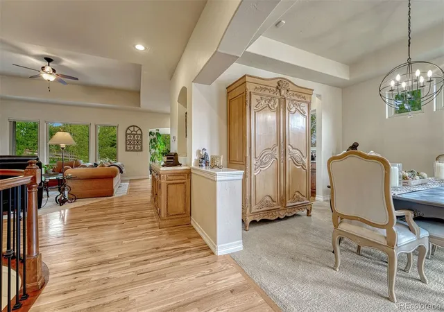Photo 4 of Single family home for sale at 7211 Galaxy Cir, Castle Rock, CO 80108 | MLS# 8682448 | Listing updated on 2026-09-27
