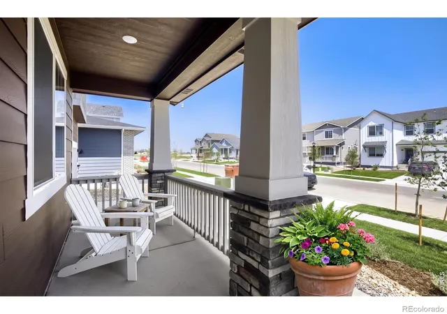 Photo 2 of Single family home for sale at 275 Sugar Beet Ln, Berthoud, CO 80513 | MLS# IR1067936 | Listing updated on 2026-09-25